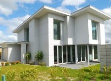 Kwikfynd Architectural Homes
fairydell